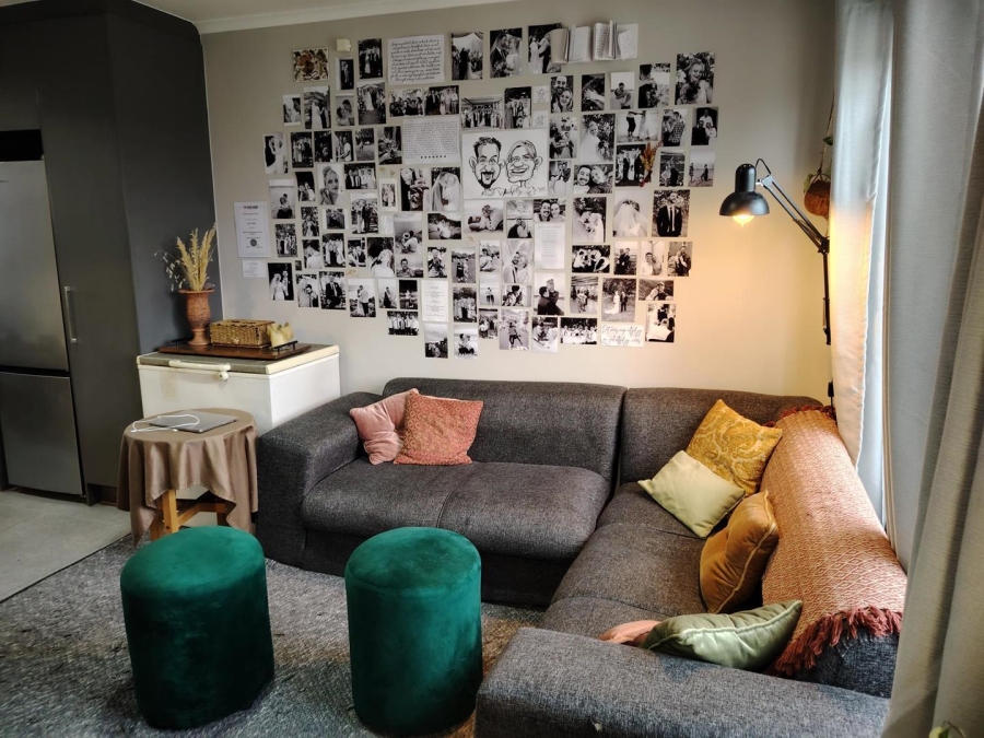 To Let 2 Bedroom Property for Rent in Sonstraal Heights Western Cape